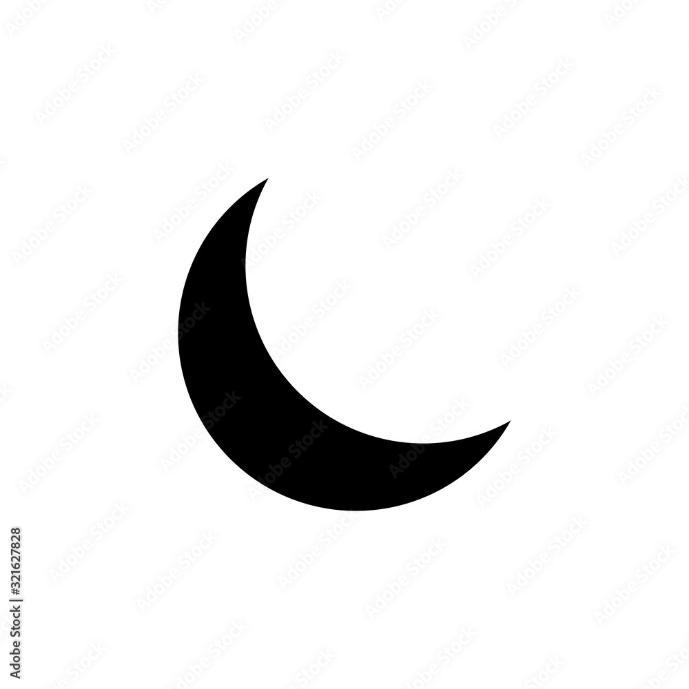 month icon design vector logo template EPS 10 month icon design vector logo template EPS 10