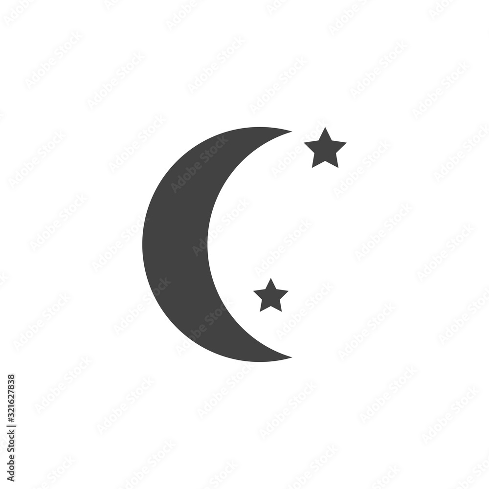 month icon design vector logo template EPS 10 month icon design vector logo template EPS 10