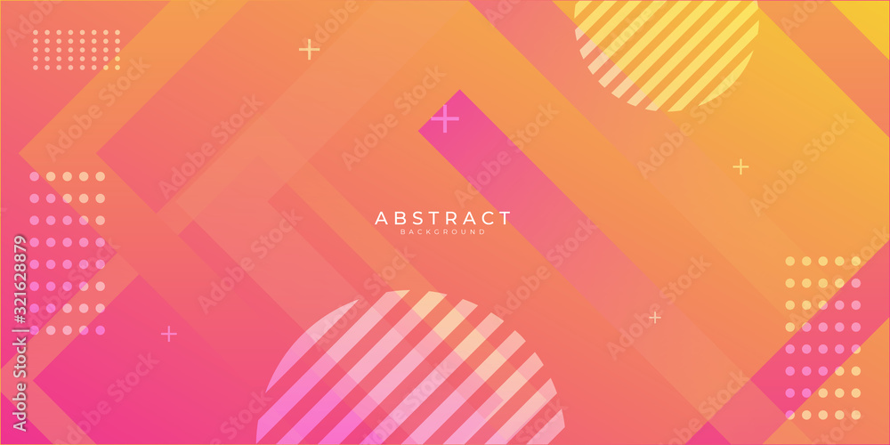 Minimalist orange yellow gradient abstract background Minimalist orange yellow gradient abstract background