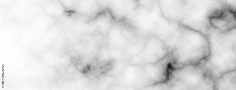 abstract white gray marble texture background design