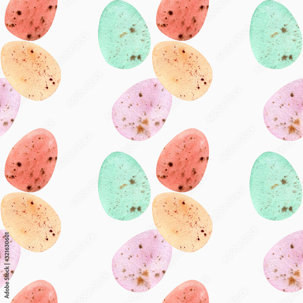 Easter eggs Easter eggs