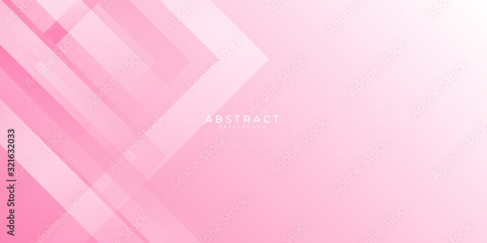 Pink white abstract background Pink white abstract background
