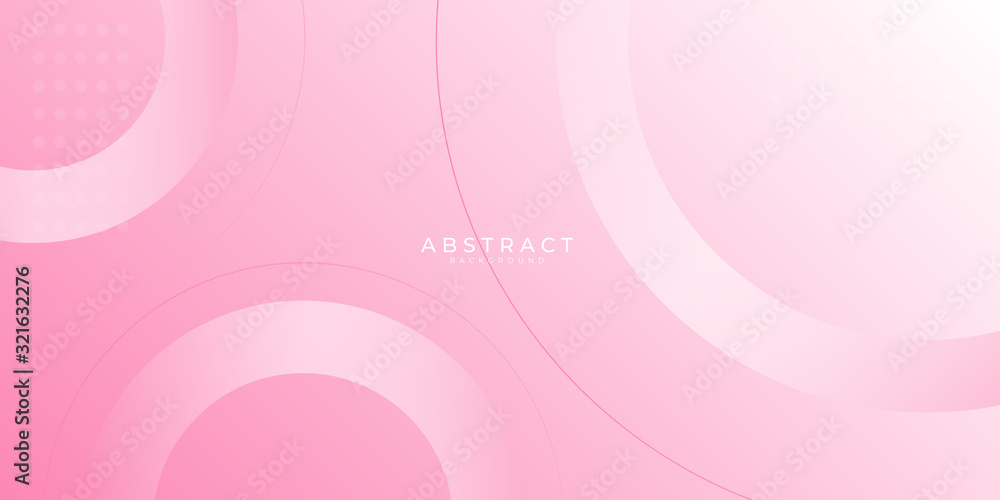 Pink white abstract background Pink white abstract background
