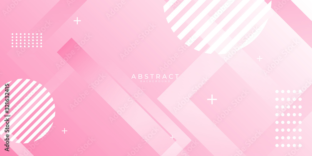 Pink white abstract background Pink white abstract background