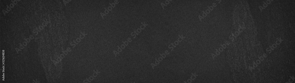 black stone concrete texture background anthracite panorama banner long black stone concrete texture background anthracite panorama banner long