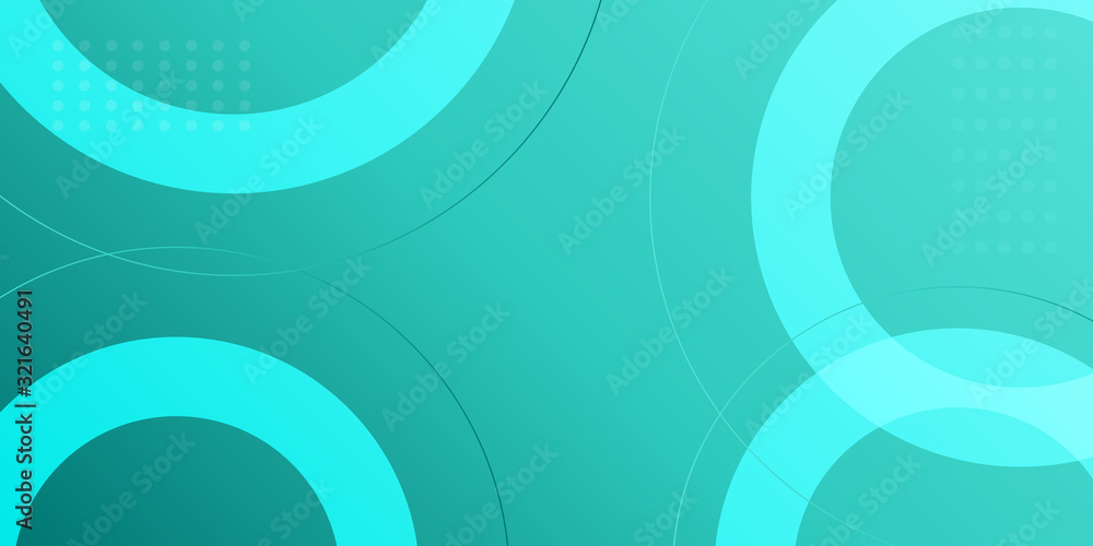 Tosca abstract background vector illustration