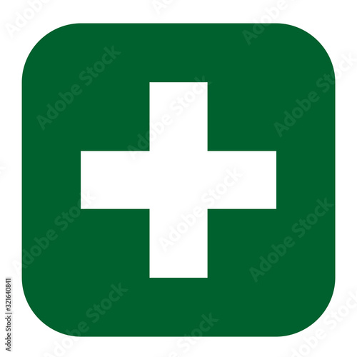 Safety symbols and signs first