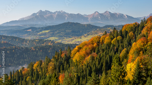 Pieniny