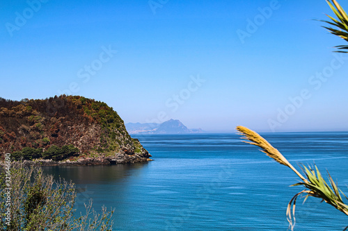 Algeria, from Algier to Annaba, along the Mediterranean See, Coast,
