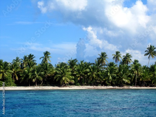 Sunny Beach, Caribbean, Dominican Republic