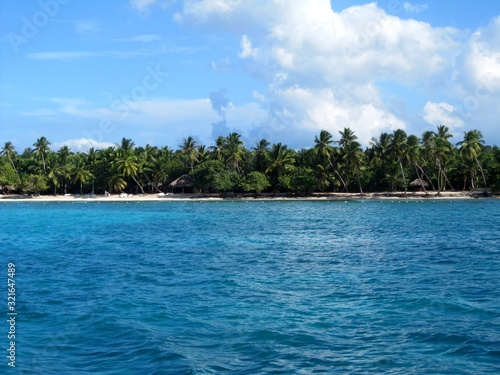 Sunny Beach, Caribbean, Dominican Republic