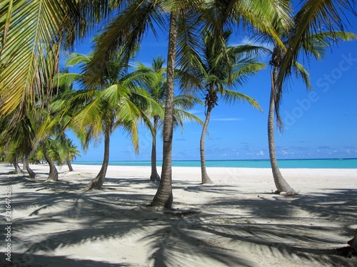 Sunny Beach, Caribbean, Dominican Republic