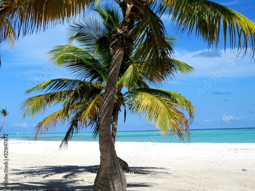 Sunny Beach, Caribbean, Dominican Republic