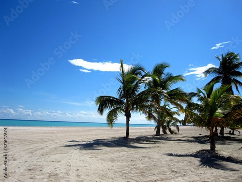 Sunny Beach, Caribbean, Dominican Republic