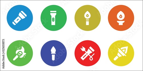 lite icon set