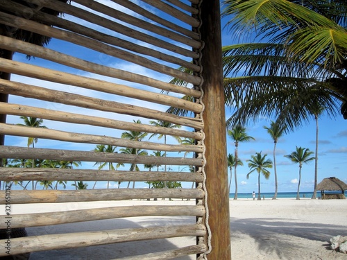 Sunny Beach, Caribbean, Dominican Republic