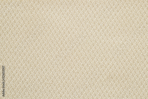 Fabric texture for stretch ceilings and wall upholstery. Backgrounds for fabric. Color matching of indoor materials