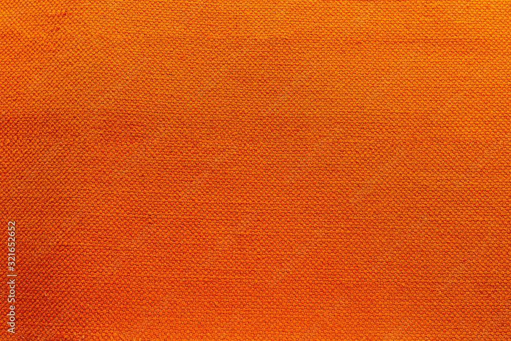 Fototapeta premium Canvas fabric texture