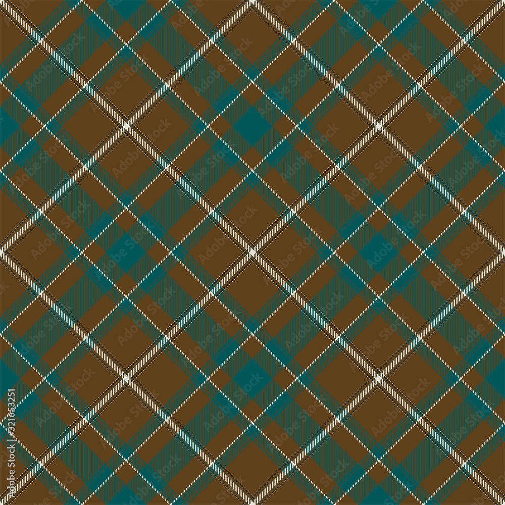 Tartan scotland seamless plaid pattern vector. Retro background fabric. Vintage check color square geometric texture. Tartan scotland seamless plaid pattern vector. Retro background fabric. Vintage check color square geometric texture.