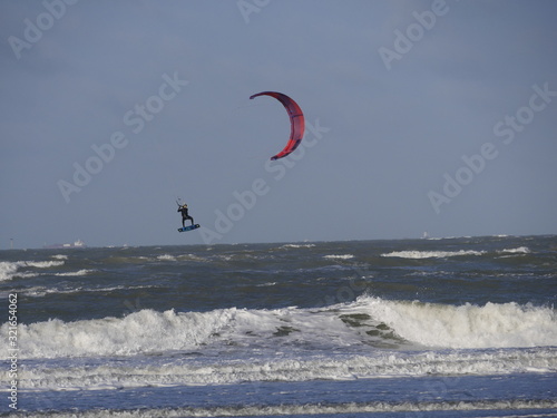 kite photo