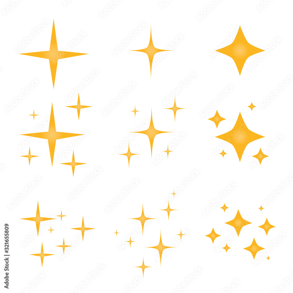 Sparkling black and white symbol vector A set of original sparkling starter icons, a shiny shine, light effect stars,shiny flash,decoration twinkle,Glowing light effect and bursts collection Vector Sparkling black and white symbol vector A set of original sparkling starter icons, a shiny shine, light effect stars,shiny flash,decoration twinkle,Glowing light effect and bursts collection Vector