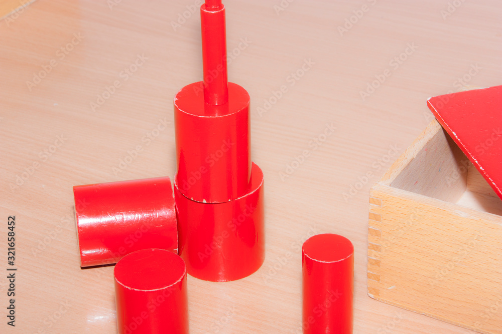 red and red red and red