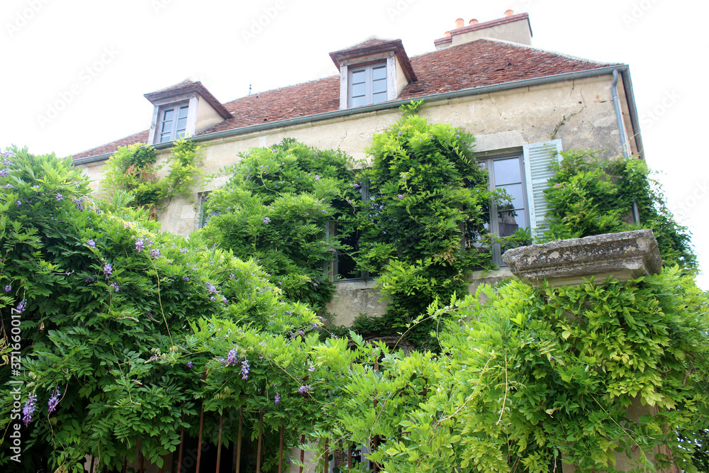 Vézelay