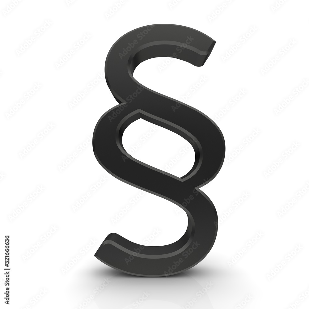 Article Paragraph icon black sign symbol 3d Article Paragraph icon black sign symbol 3d