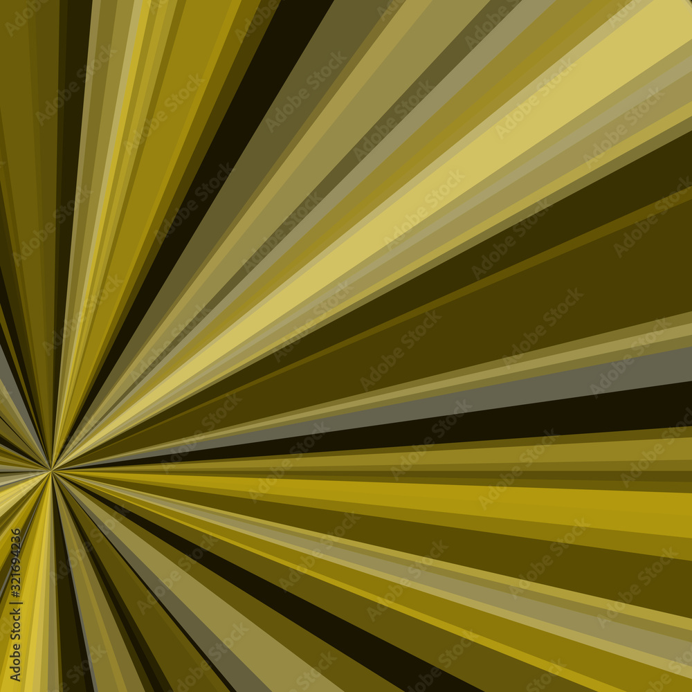 Obraz premium Colorful Random Explosion Distribution Computational Generative Art background illustration