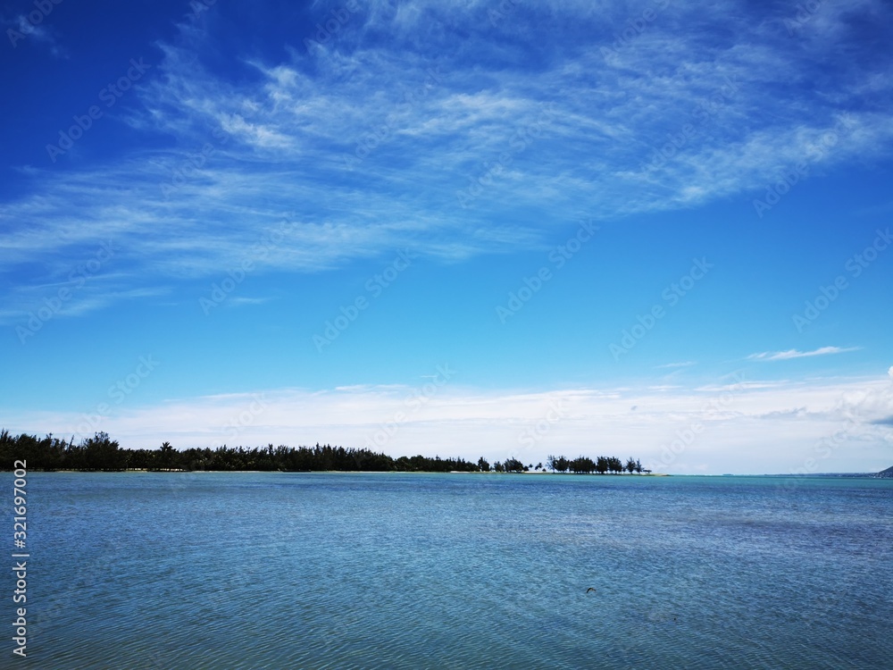 Mauritius Paradis Mauritius Paradis