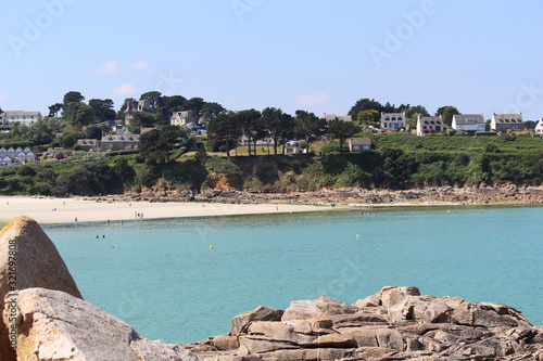 plage de trestel