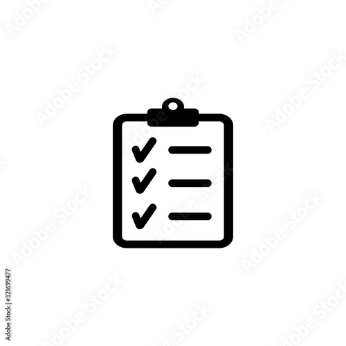 check board icon vector design logo template EPS 10