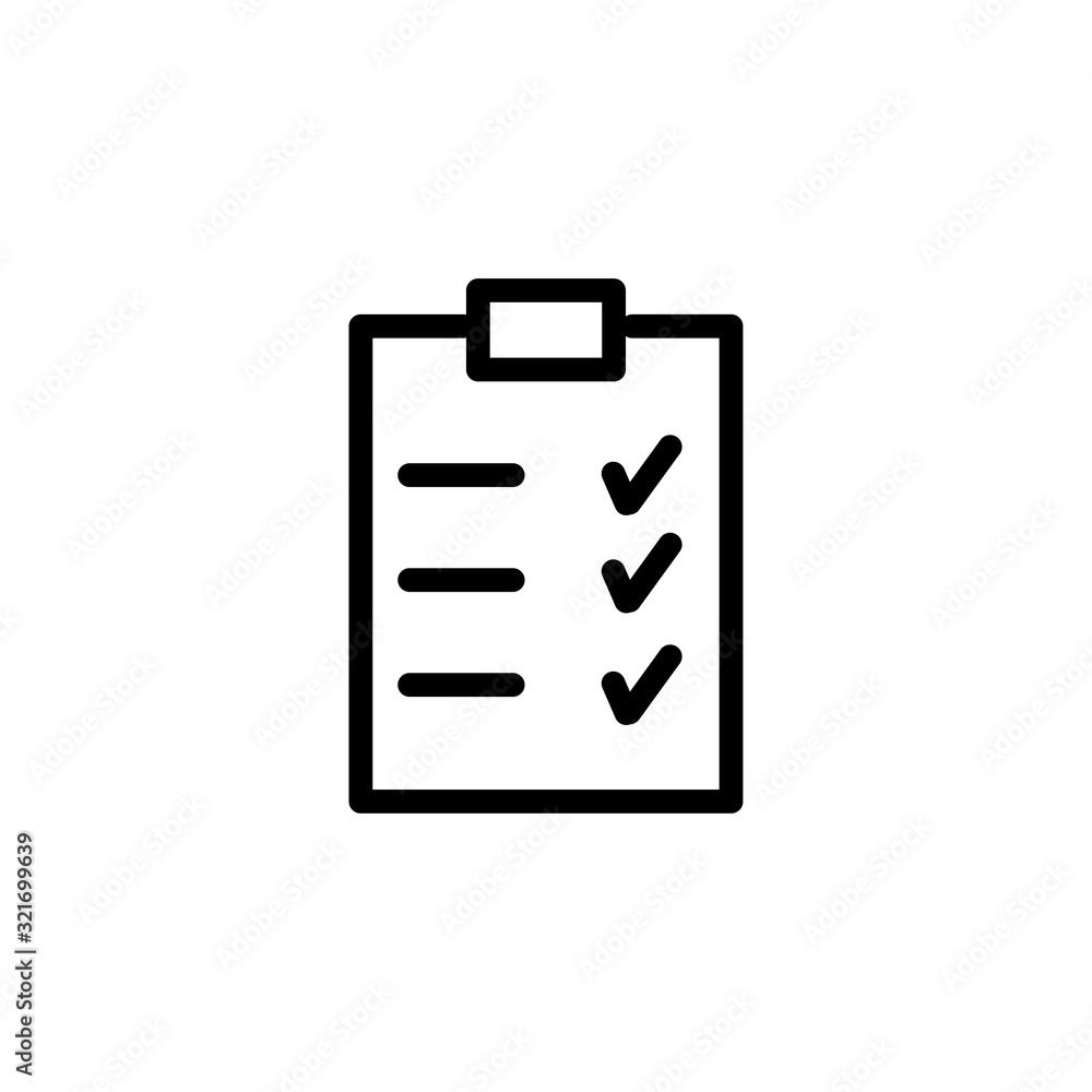 check board icon vector design logo template EPS 10