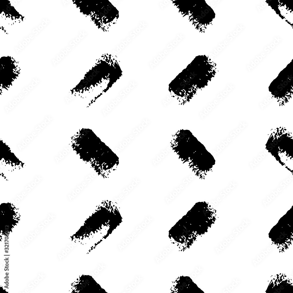 Seamless pattern on white background. Vector illustration. Seamless pattern on white background. Vector illustration.