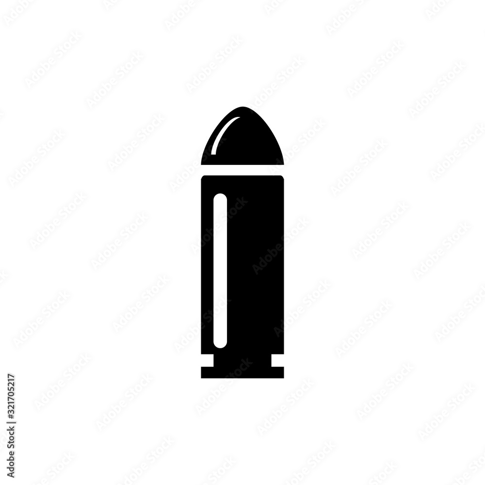 bullet icon design vector logo template EPS 10 bullet icon design vector logo template EPS 10