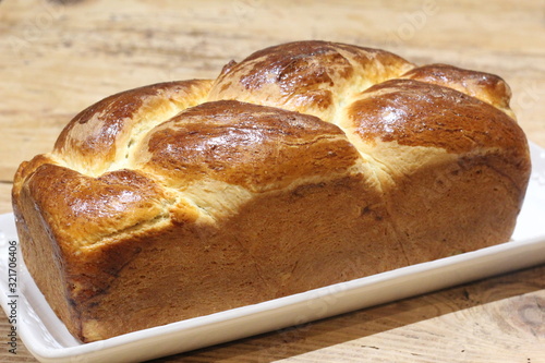 brioche