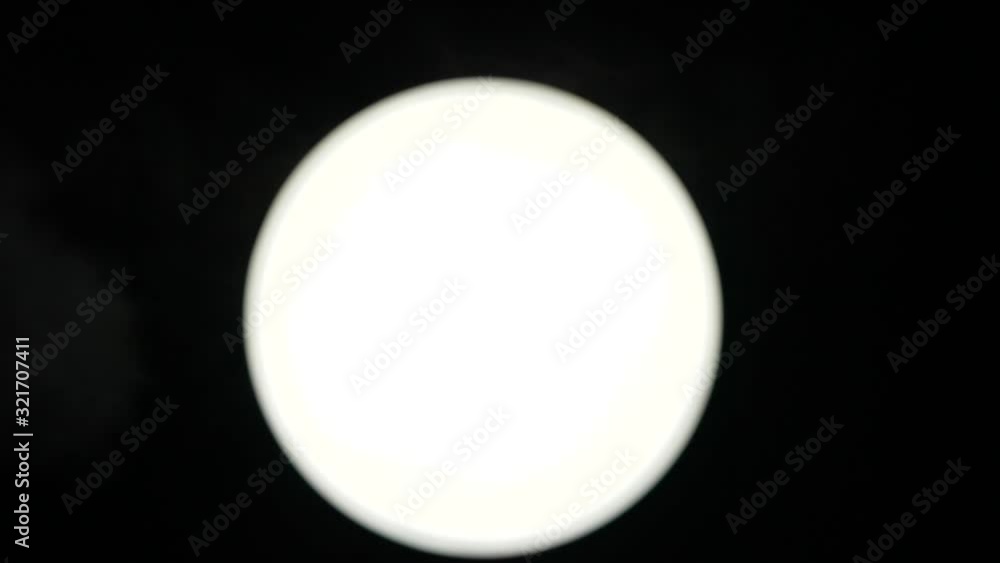 White bowl of glare with steam. Bright circle reminds the moon and causes many associations, excites the imagination. Mystical smoke leads to different thoughts emerging from the energy of light. White bowl of glare with steam. Bright circle reminds the moon and causes many associations, excites the imagination. Mystical smoke leads to different thoughts emerging from the energy of light.