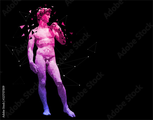 David di Michelangelo