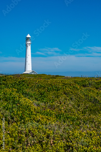 slangopunt lighthouse in cape town © danedwards