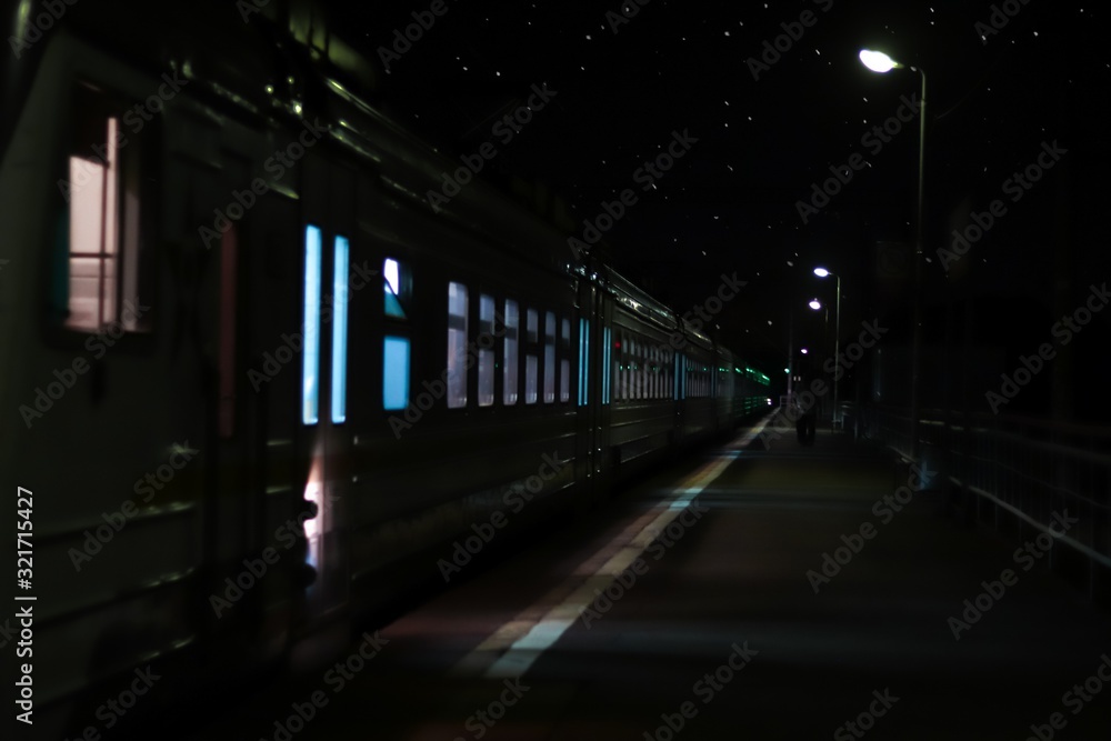 night Train