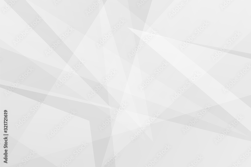 Abstract white and grey on light silver background modern design. Vector illustration EPS 10. Abstract white and grey on light silver background modern design. Vector illustration EPS 10.