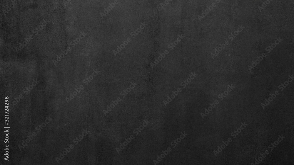 Fototapeta black stone concrete texture background anthracite