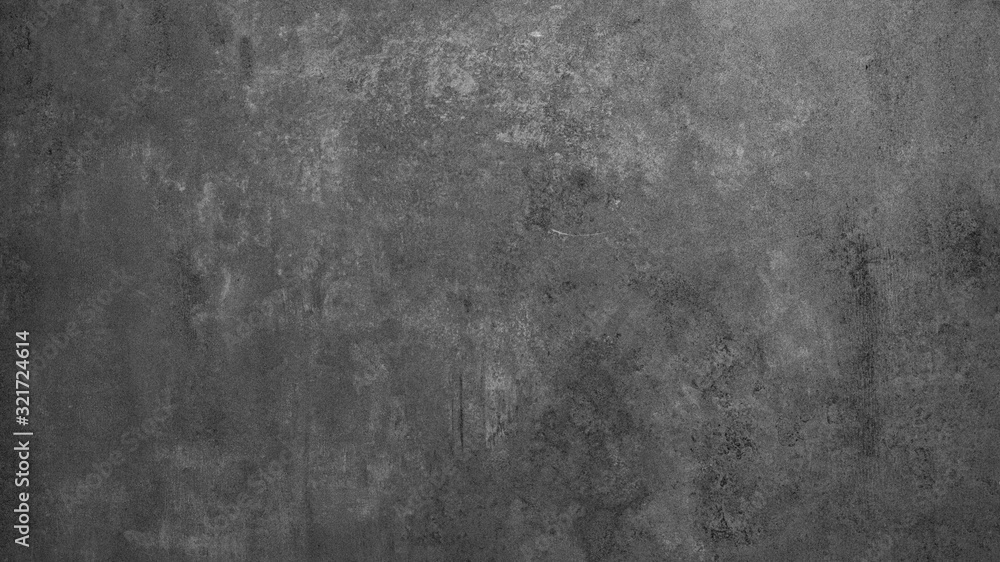black stone concrete texture background anthracite - obrazy, fototapety, plakaty 