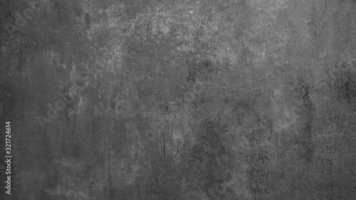 black stone concrete texture background anthracite