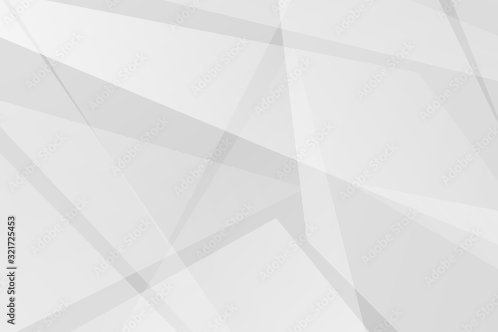 Abstract white and grey on light silver background modern design. Vector illustration EPS 10. Abstract white and grey on light silver background modern design. Vector illustration EPS 10.