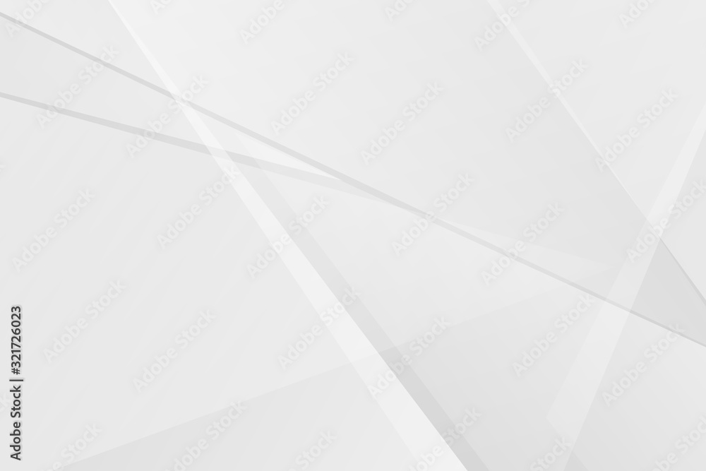 Abstract white and grey on light silver background modern design. Vector illustration EPS 10. Abstract white and grey on light silver background modern design. Vector illustration EPS 10.