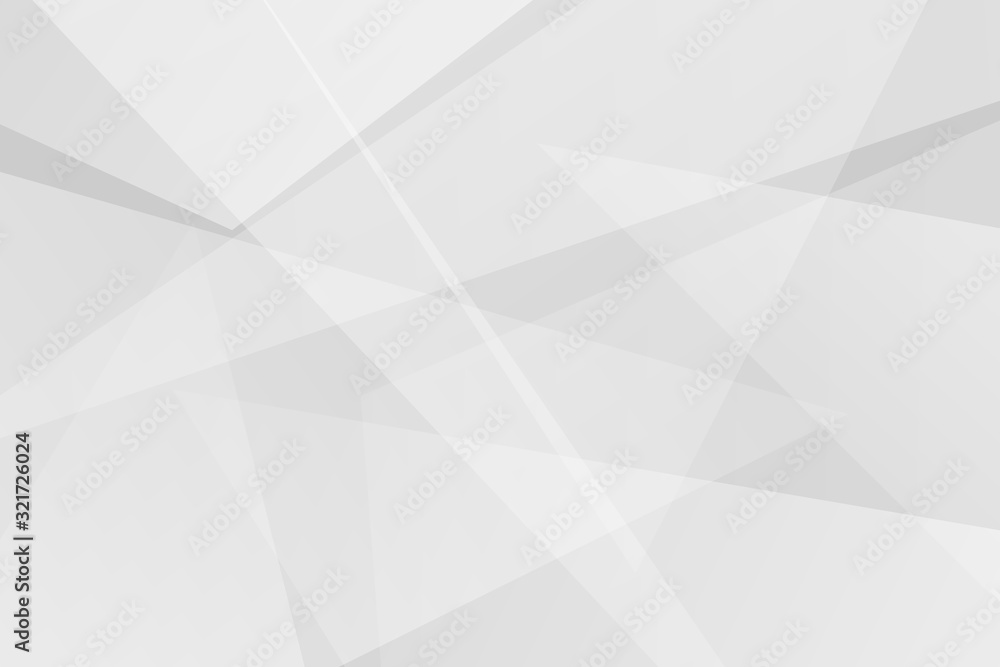 Abstract white and grey on light silver background modern design. Vector illustration EPS 10. Abstract white and grey on light silver background modern design. Vector illustration EPS 10.