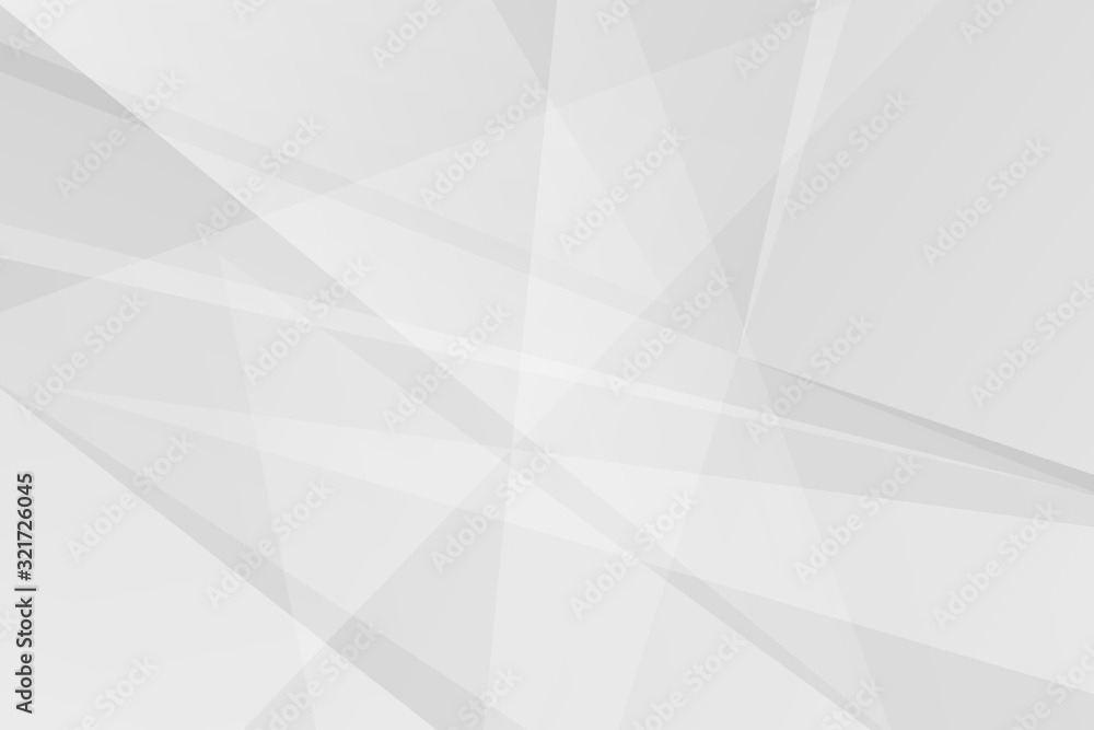 Abstract white and grey on light silver background modern design. Vector illustration EPS 10. Abstract white and grey on light silver background modern design. Vector illustration EPS 10.