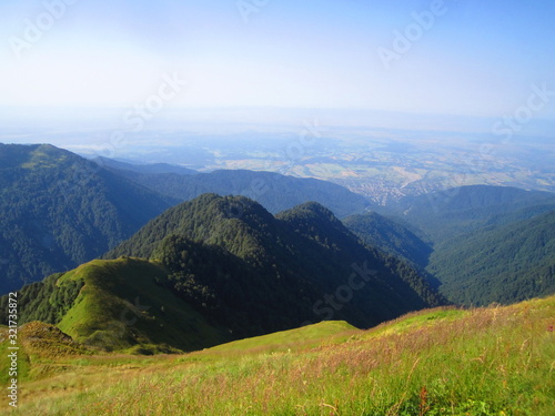 Trek to the Black Rock Lake