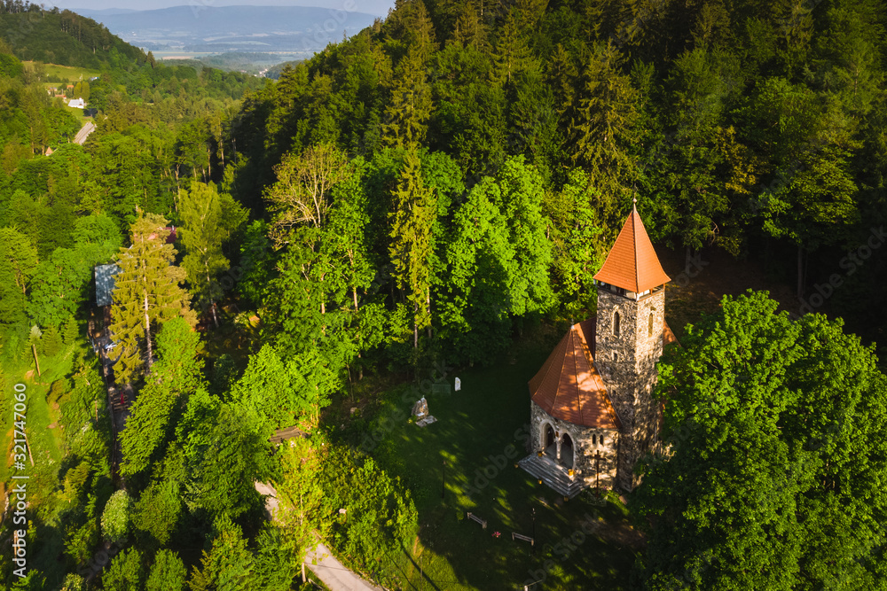 Międzygórze Międzygórze